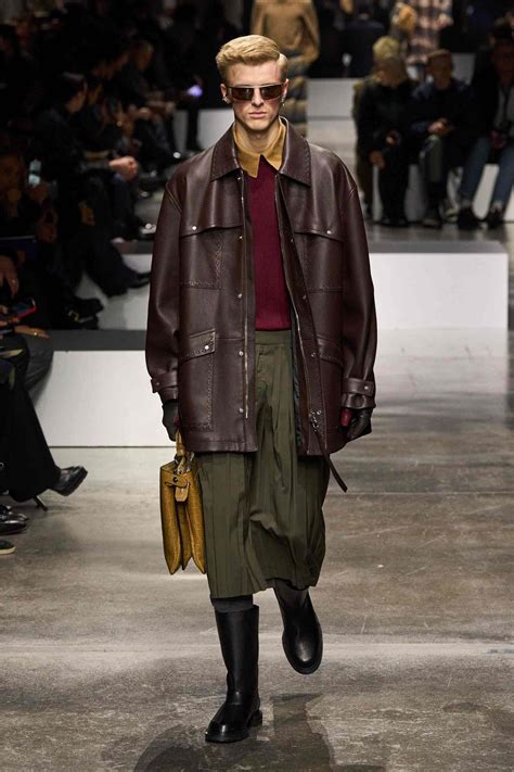 ssense mens fendi|Fendi for Men FW24 Collection .